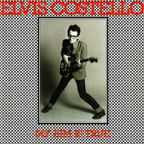 Elvis Costello My Aim Is True (LP)